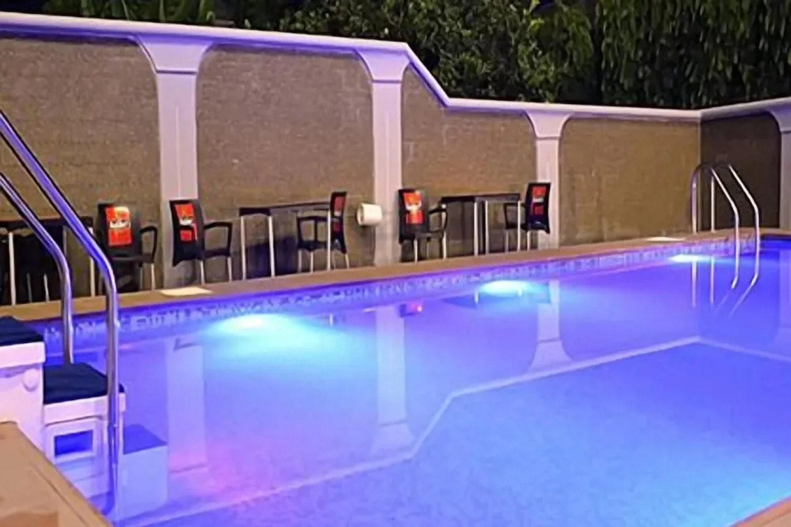 De Santos Hotel Awka