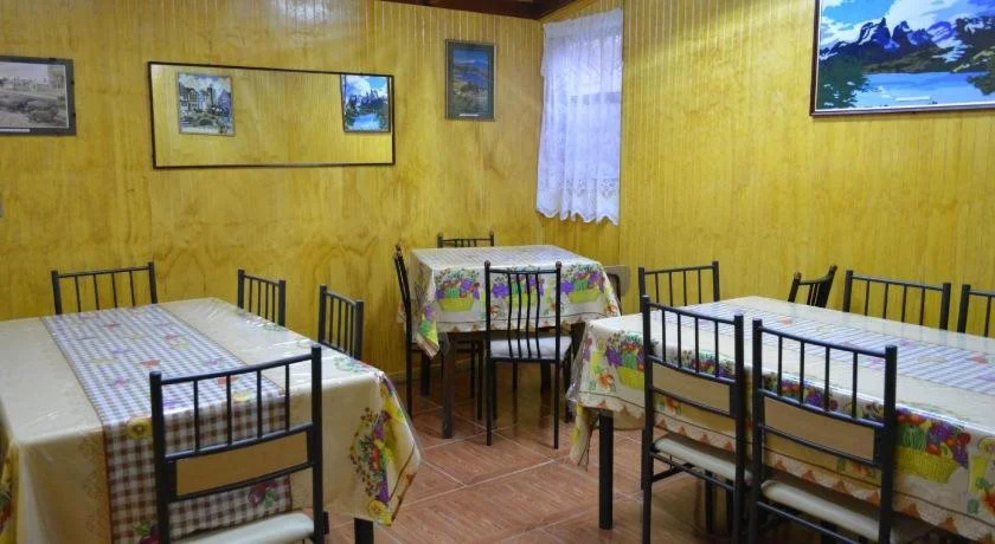 Hostal Aventura Austral