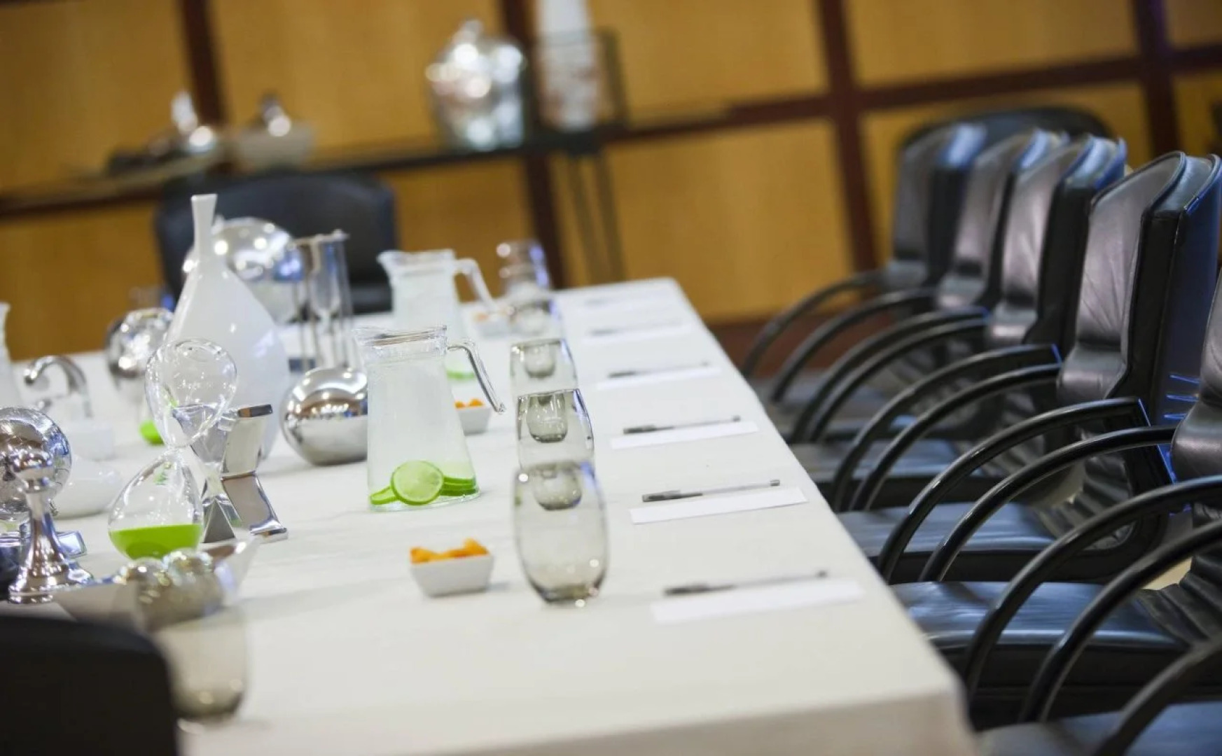 Renaissance São Paulo Hotel