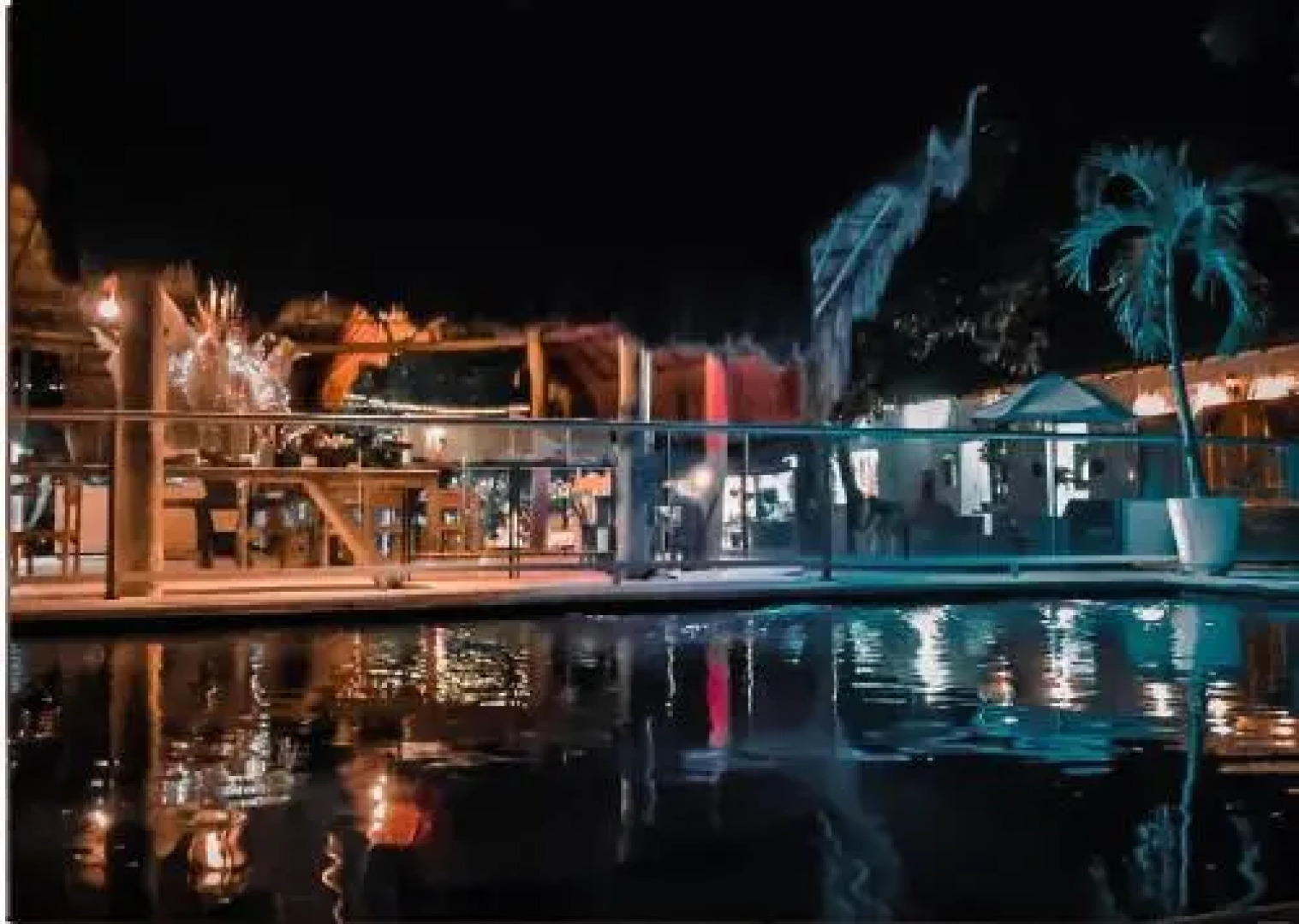 La Casa del Angel Hotel