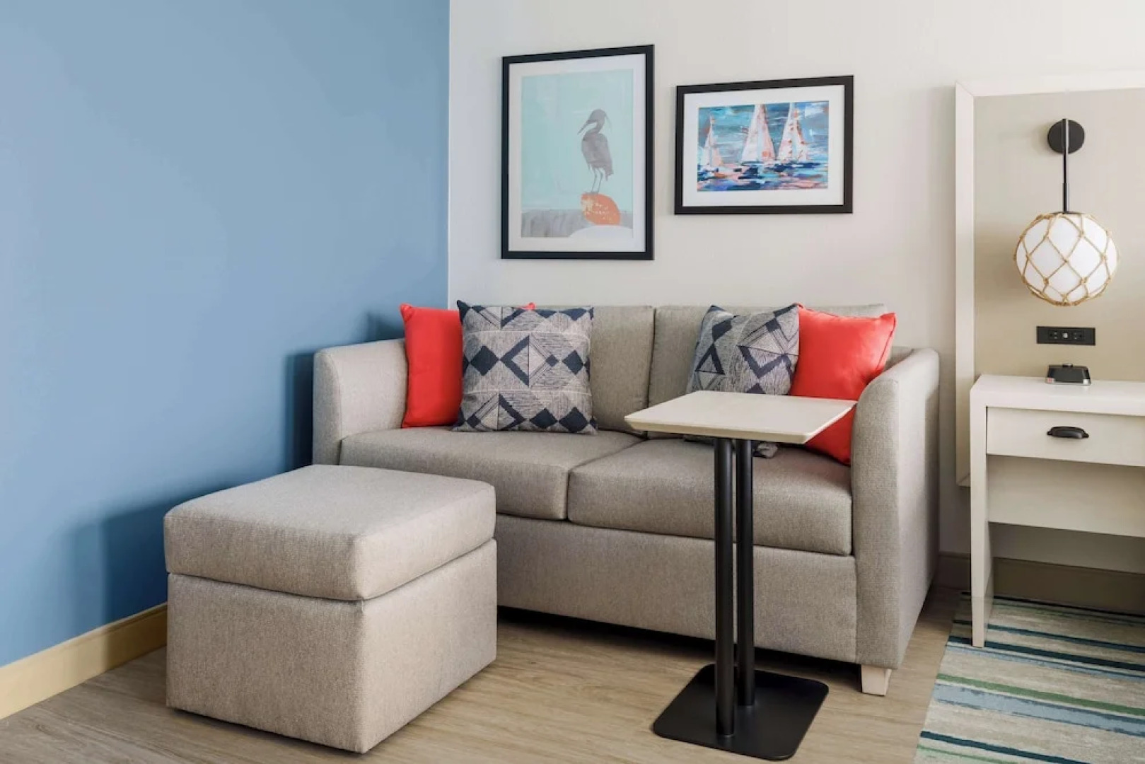 Hilton Garden Inn Ocean City Oceanfront