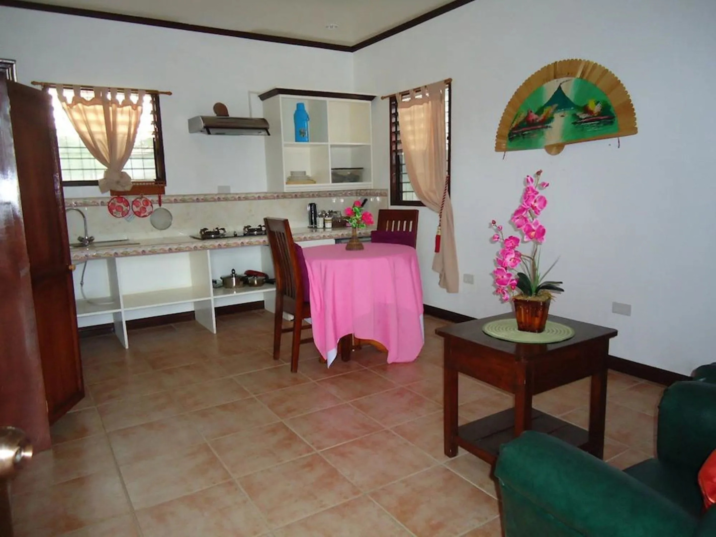 Bonita Oasis Beach Resort