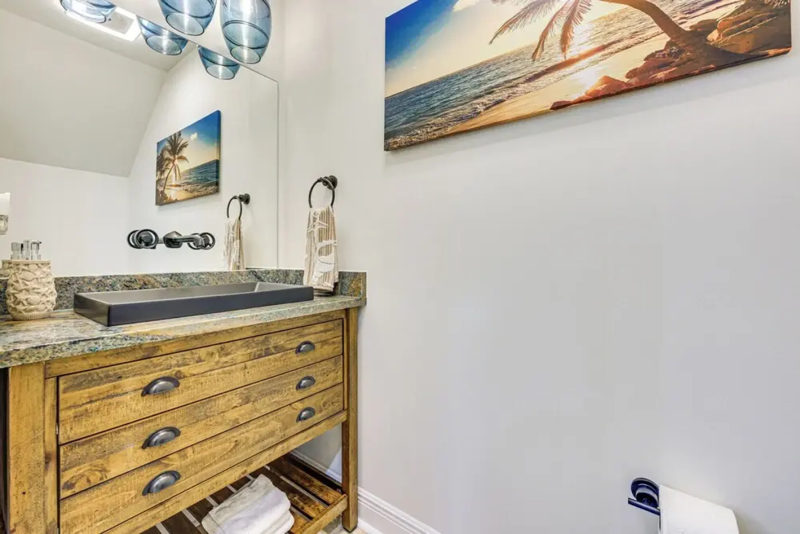 'the Blue Oasis' Jax Beach Gem w/ Coastal Charm!