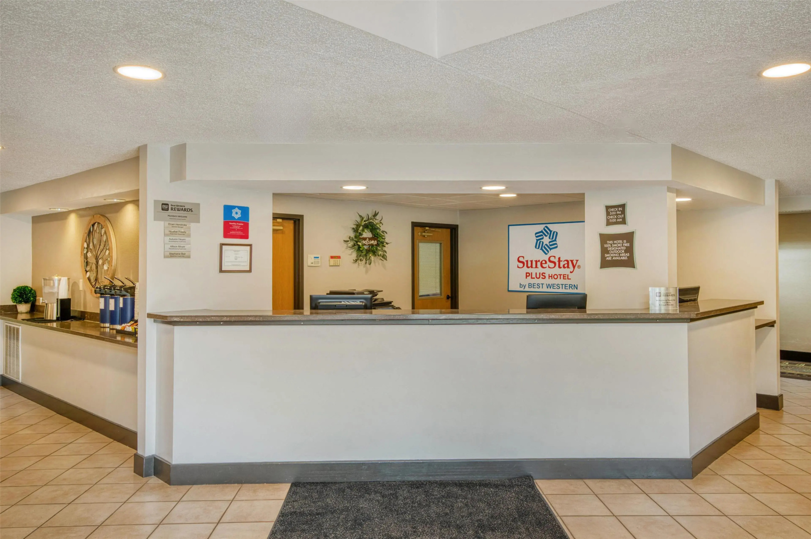 SureStay Plus Hotel by Best Western Elizabethtown Hershey