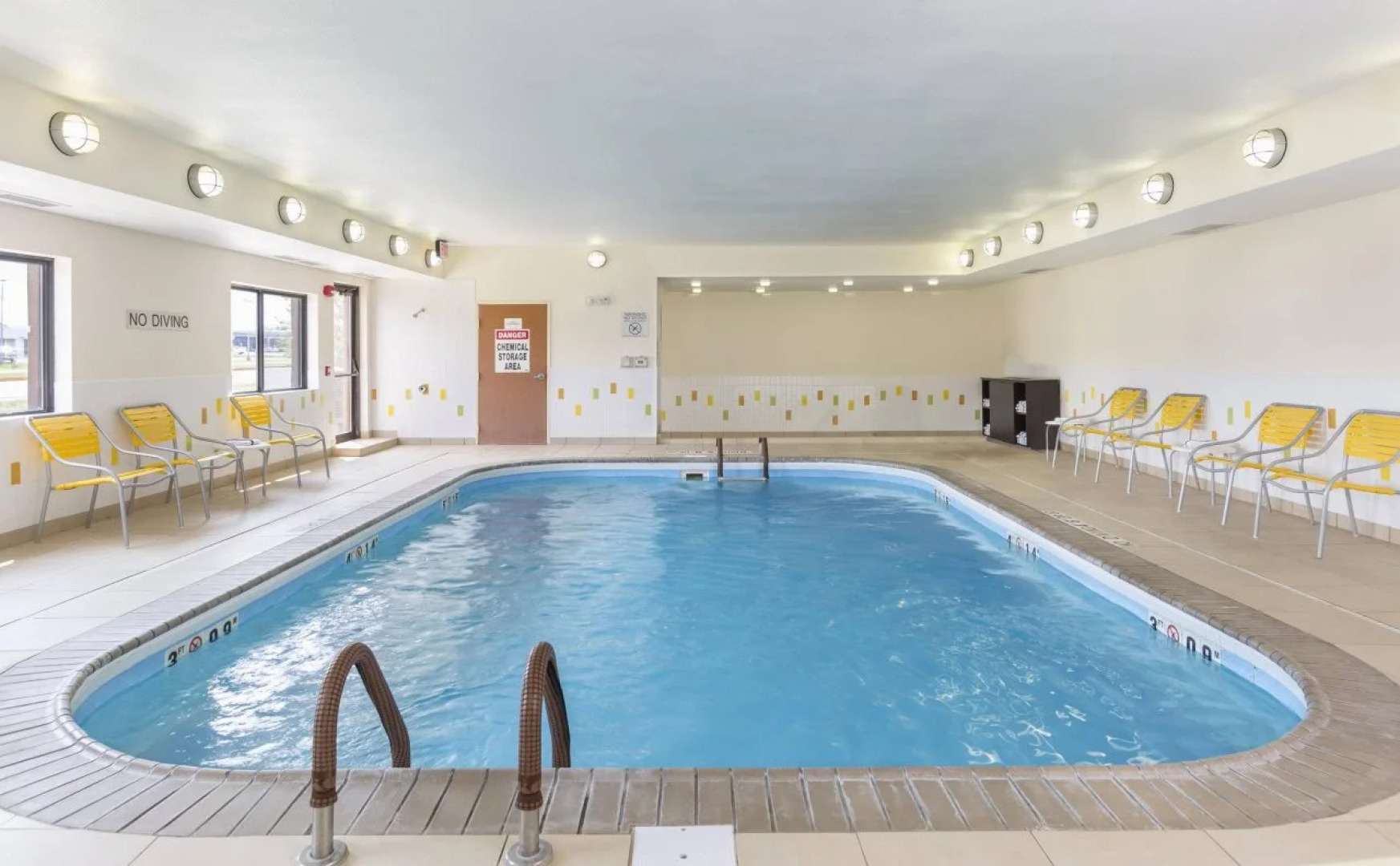 Fairfield Inn by Marriott Muncie