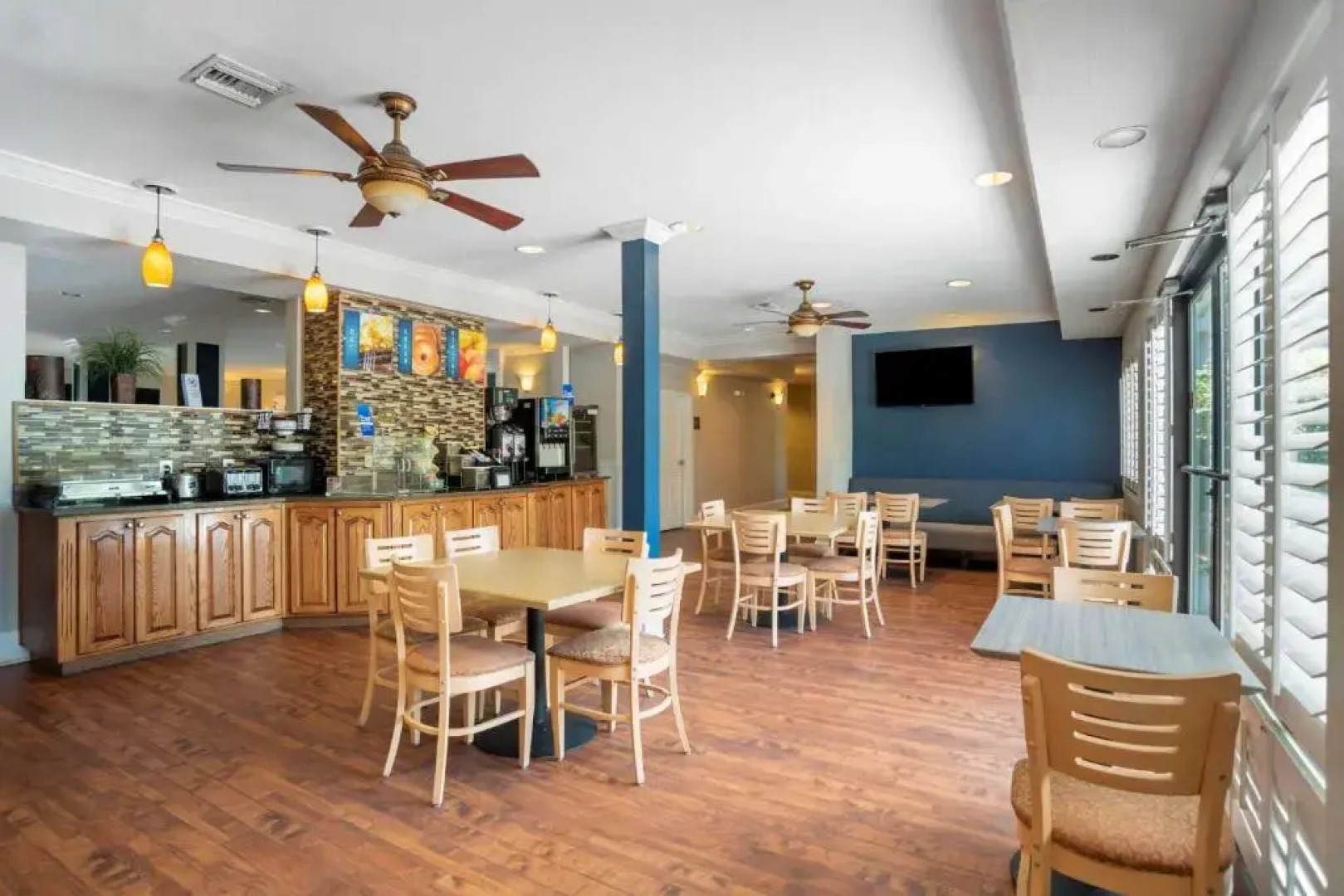 Best Western Plus Wakulla Inn & Suites