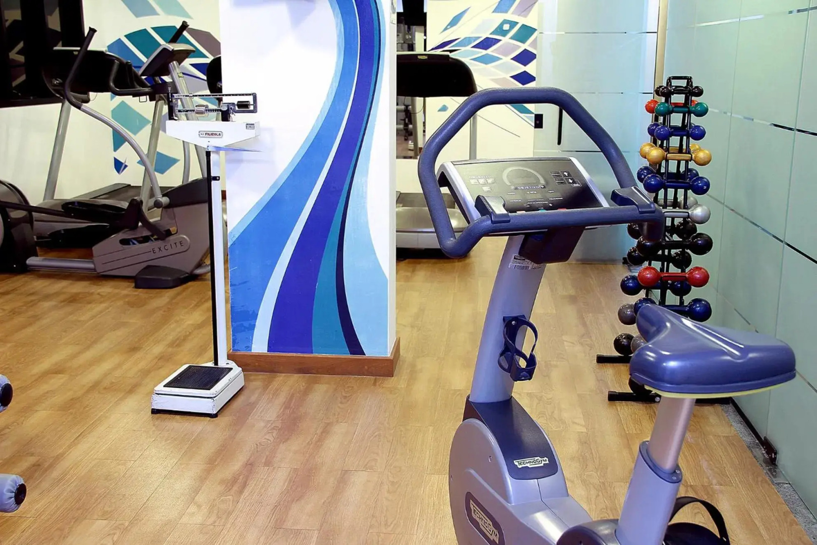 Alameda Lorena Apartment