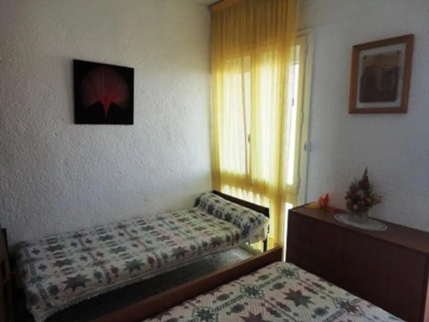 Appartement Port-la-Nouvelle, 2 pièces, 4 personnes - FR-1-229C-159