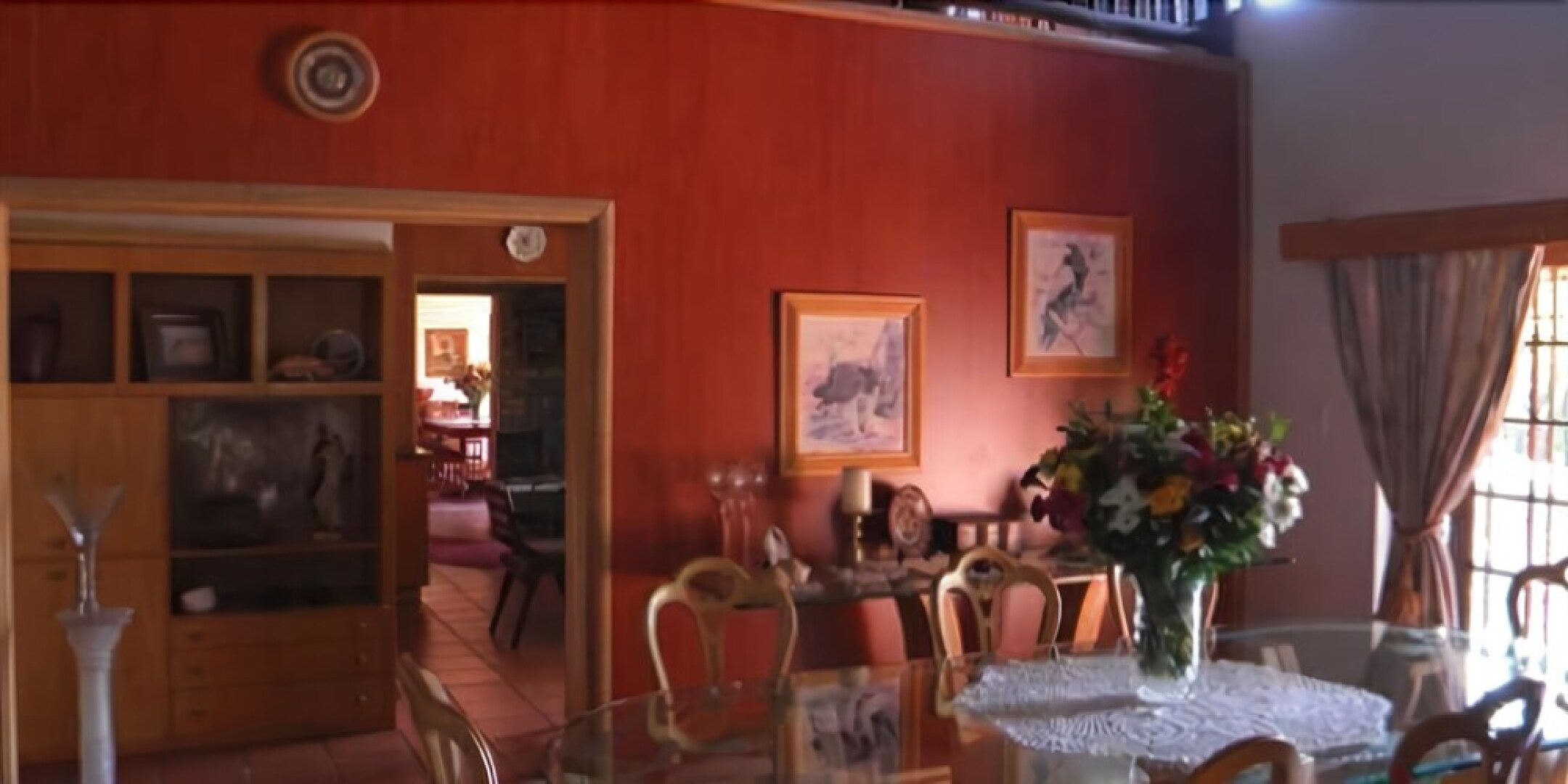 Ruimsig Golf View Manor and Conference Centre