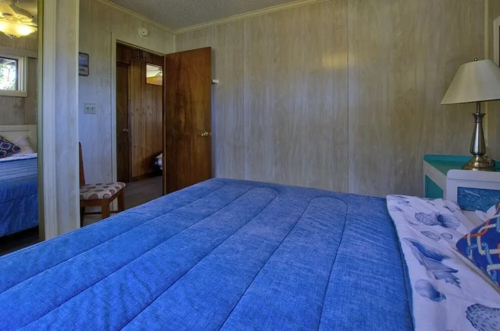 Core Sound Lodge 3 Bedroom Home by RedAwning