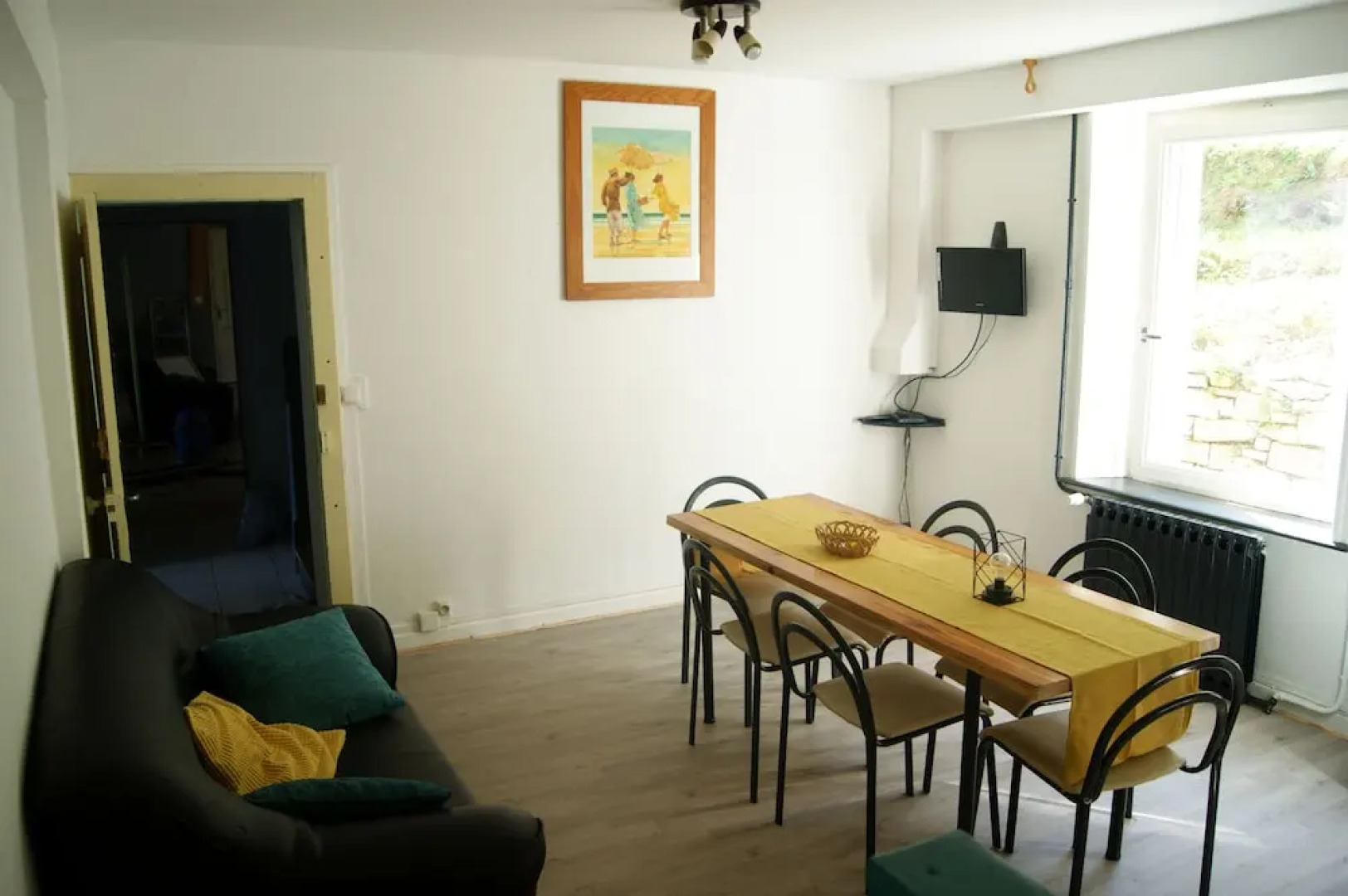 Gites les Grandes Gouttes