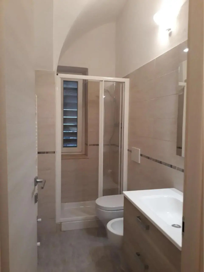 Affittacamere La Baia