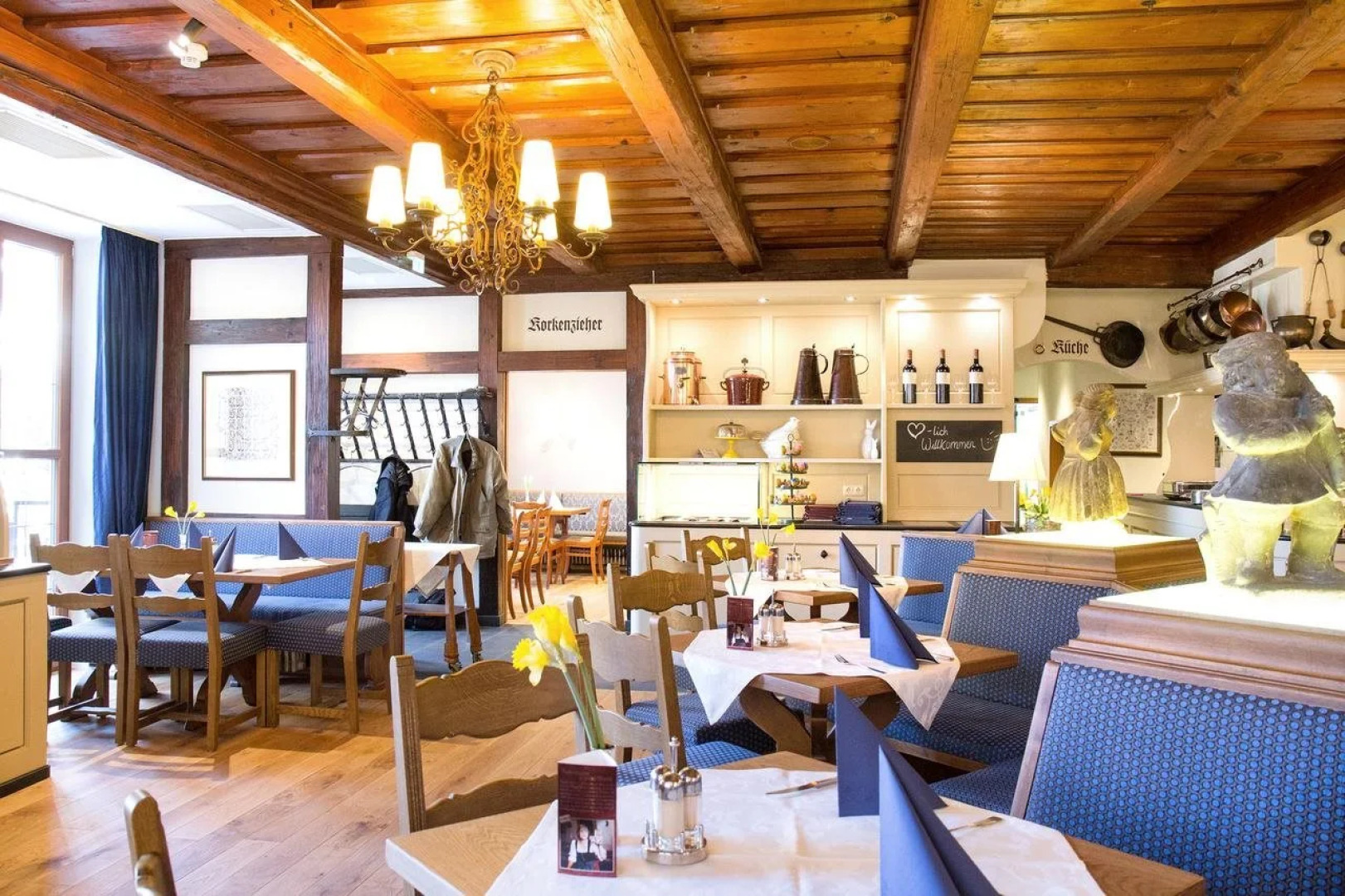 Hotel Reichs-Küchenmeister