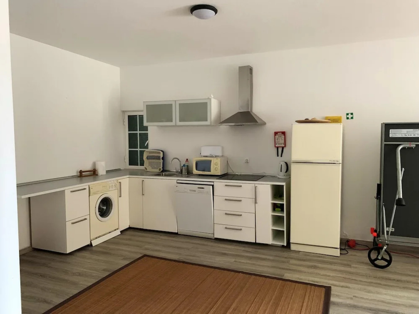 House With one Bedroom in Alcanhões, With Pool Access, Enclosed Garden