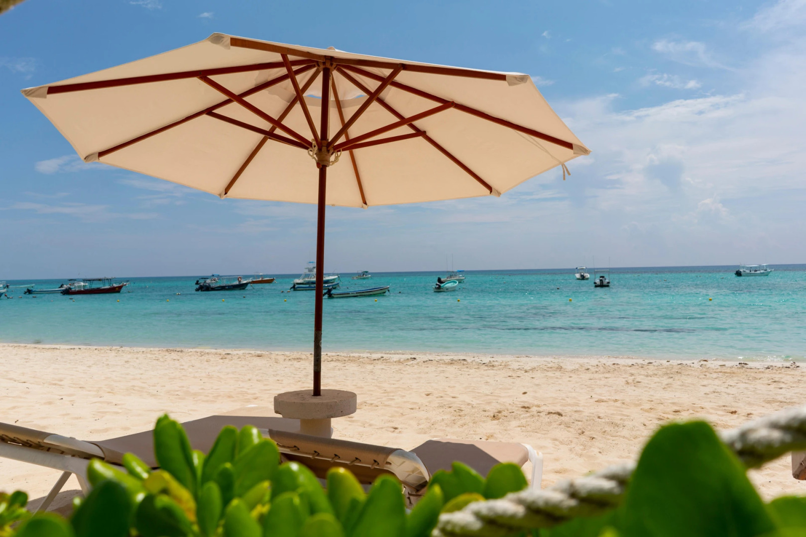 The Reef Coco Beach Resort & Spa- Optional All Inclusive