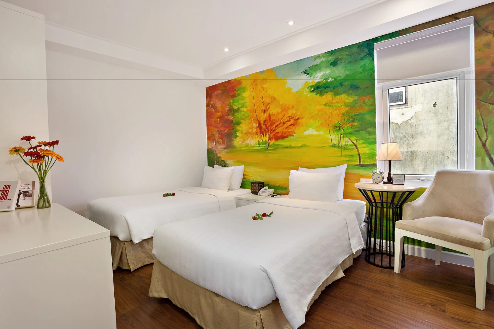 Hanoi La Selva Hotel