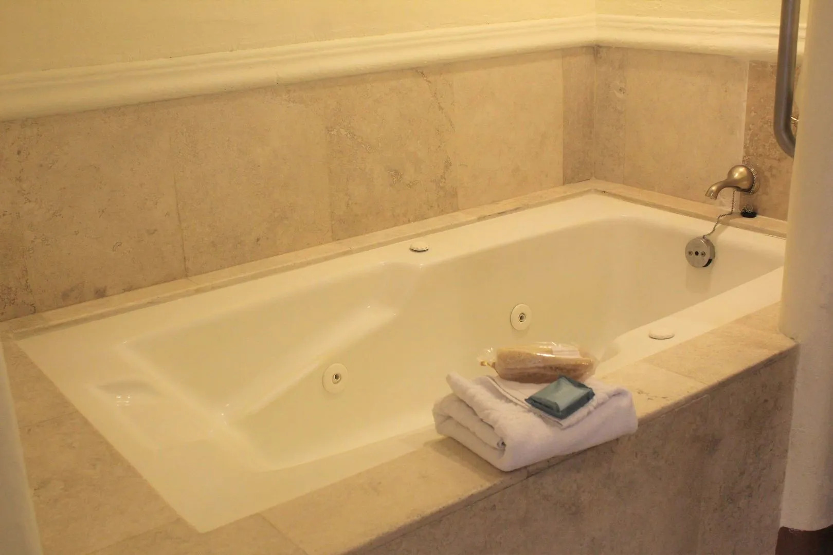 Quinta Real Acapulco