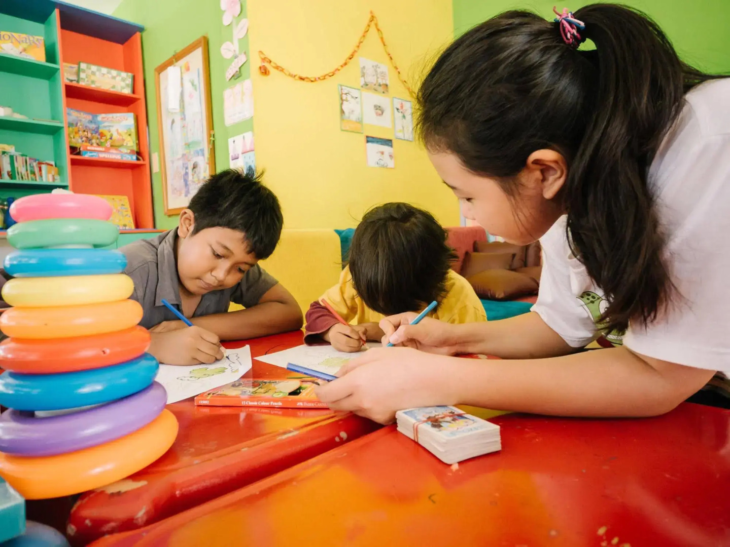 Indra Maya Pool Villas