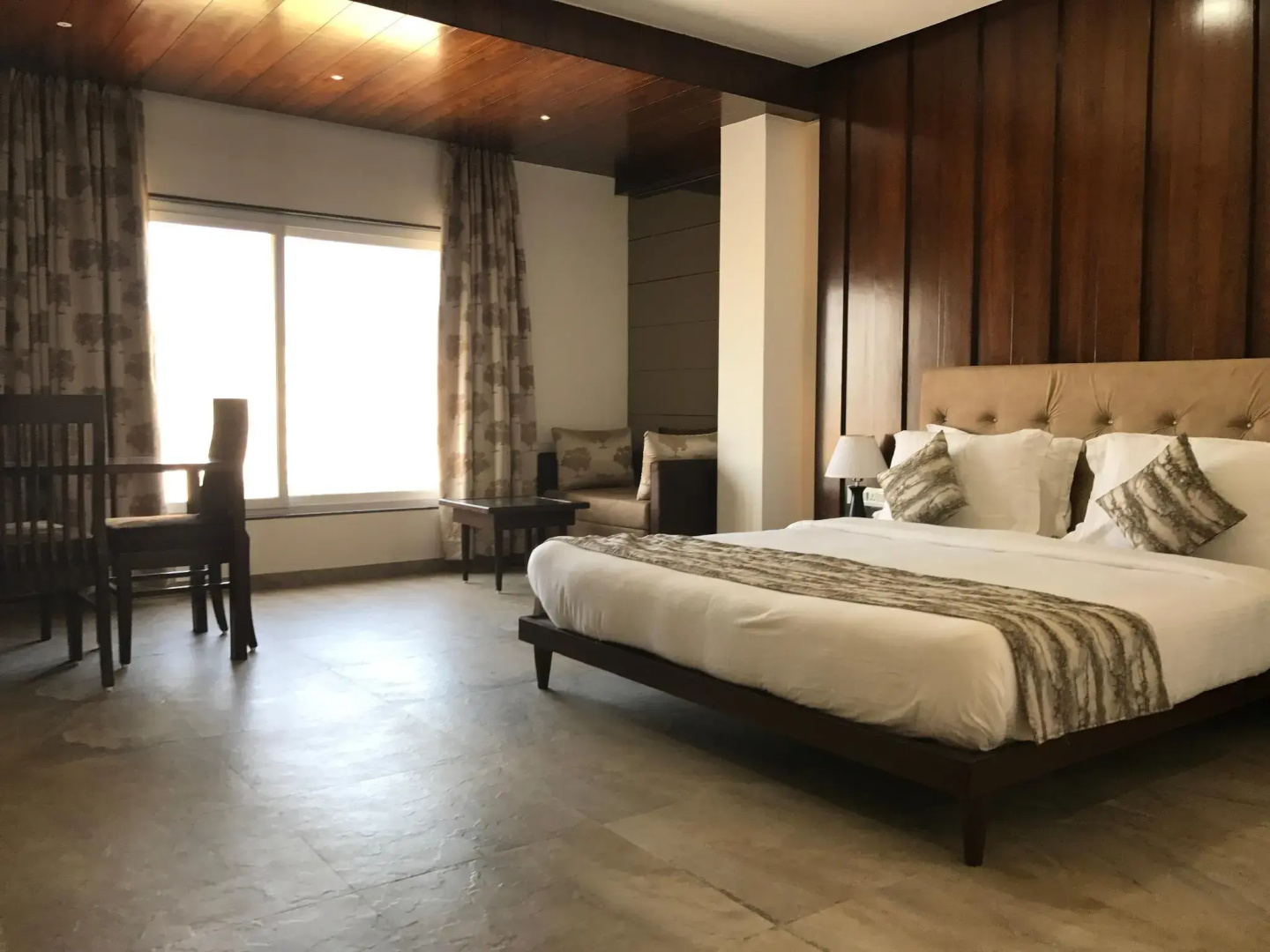 Hotel Rajdhani