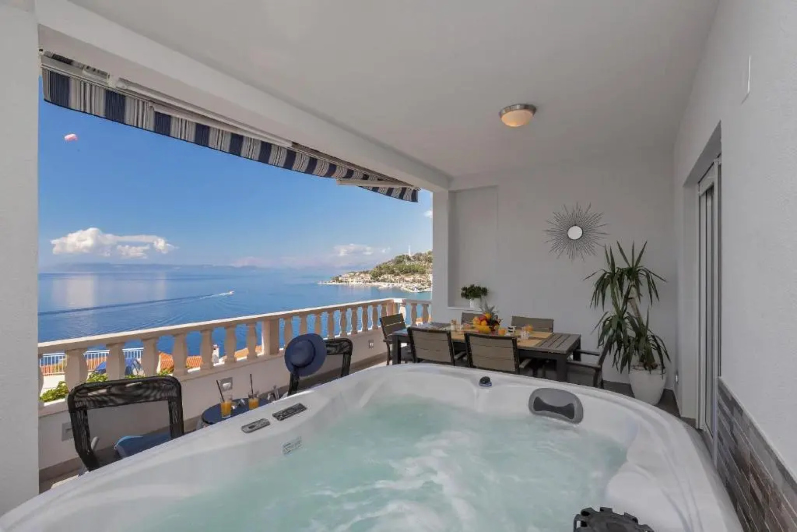 Apartments Villa Joy