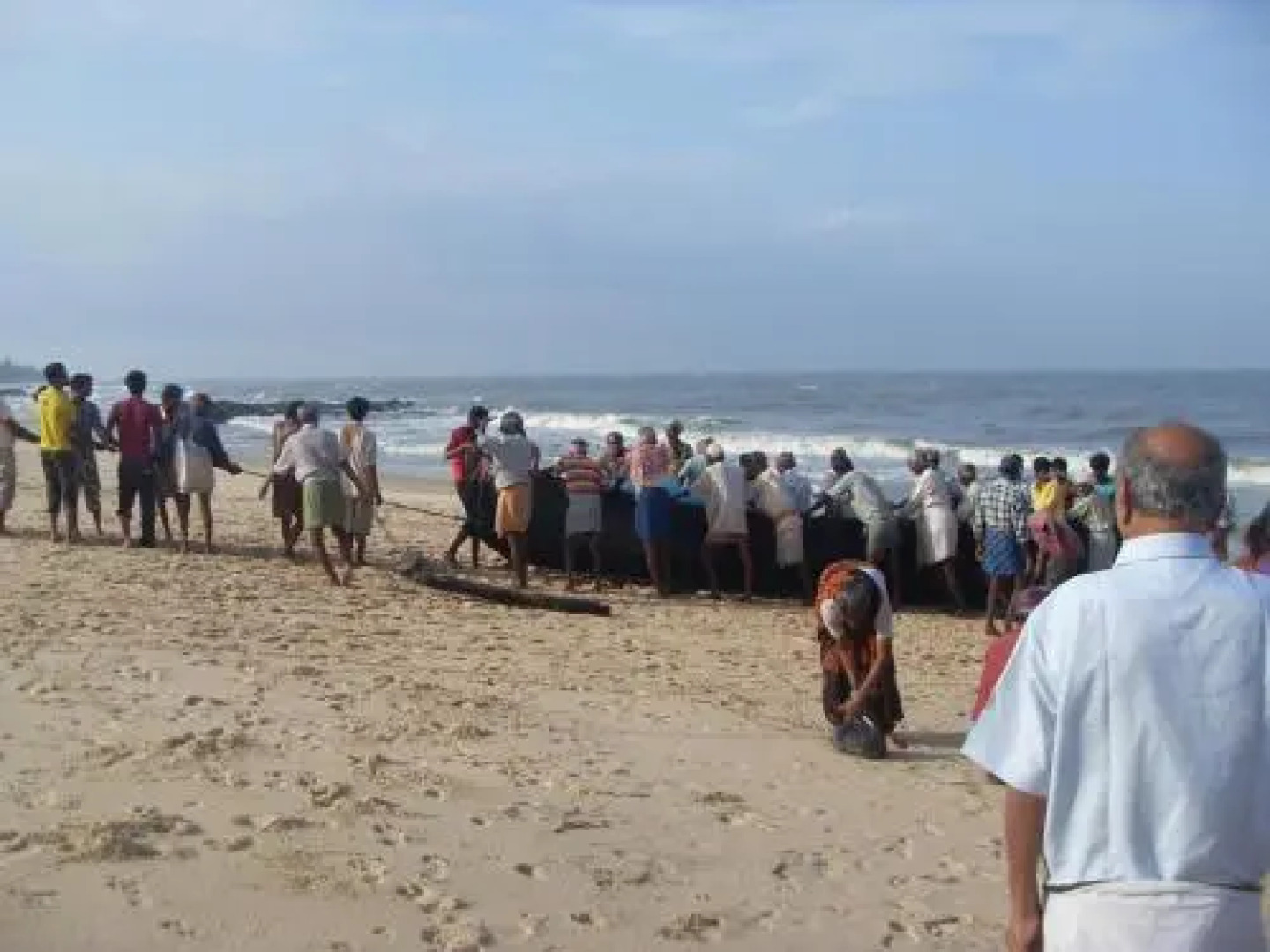 ‘Sai Dham’ Beach House Bungalow For Rent In Gujjadi