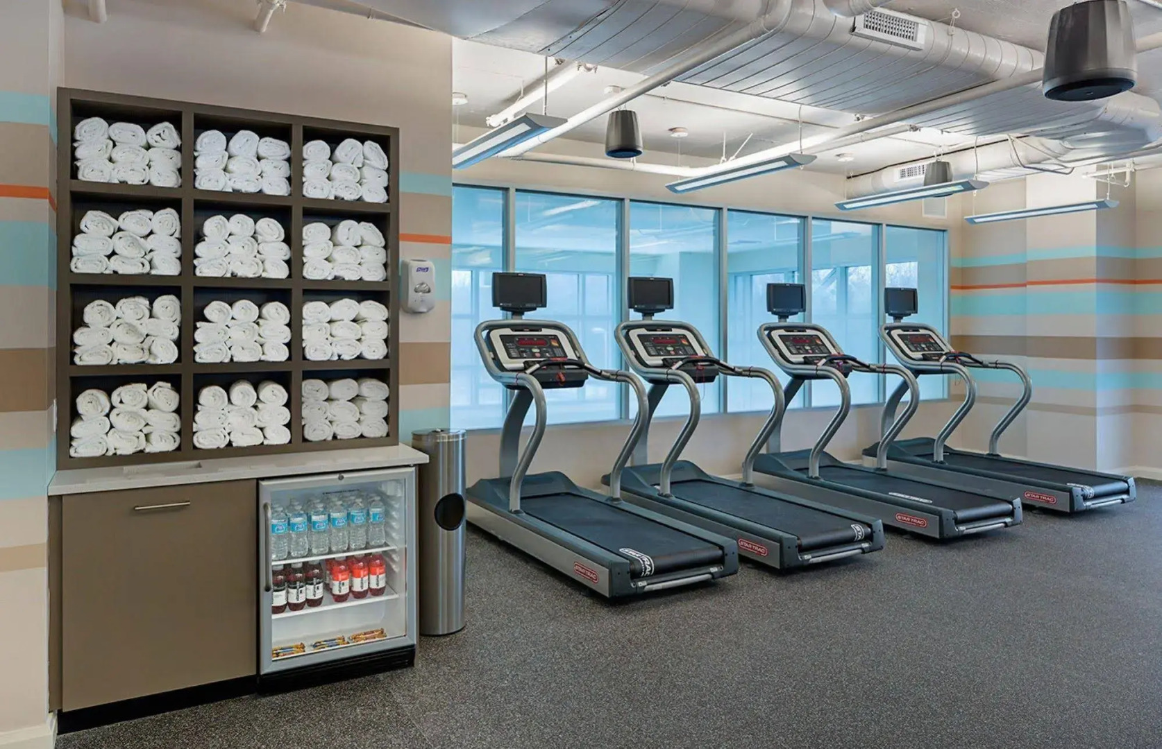 Global Luxury Suites at the Charles River