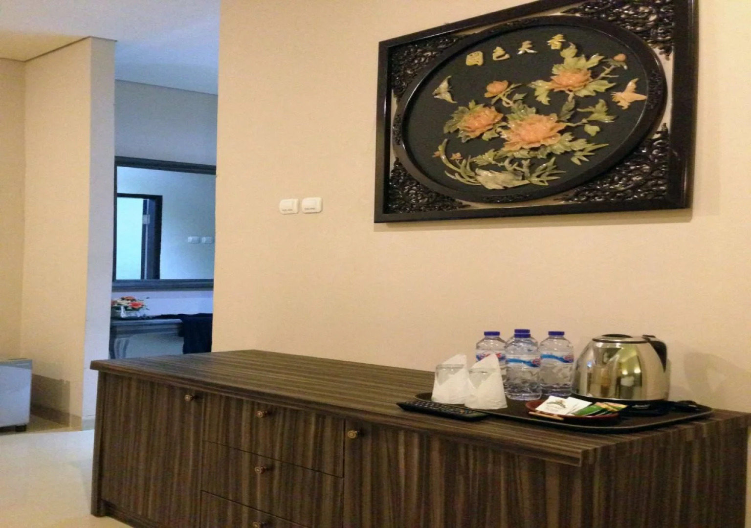 Fafa Hill Hotel And Resort