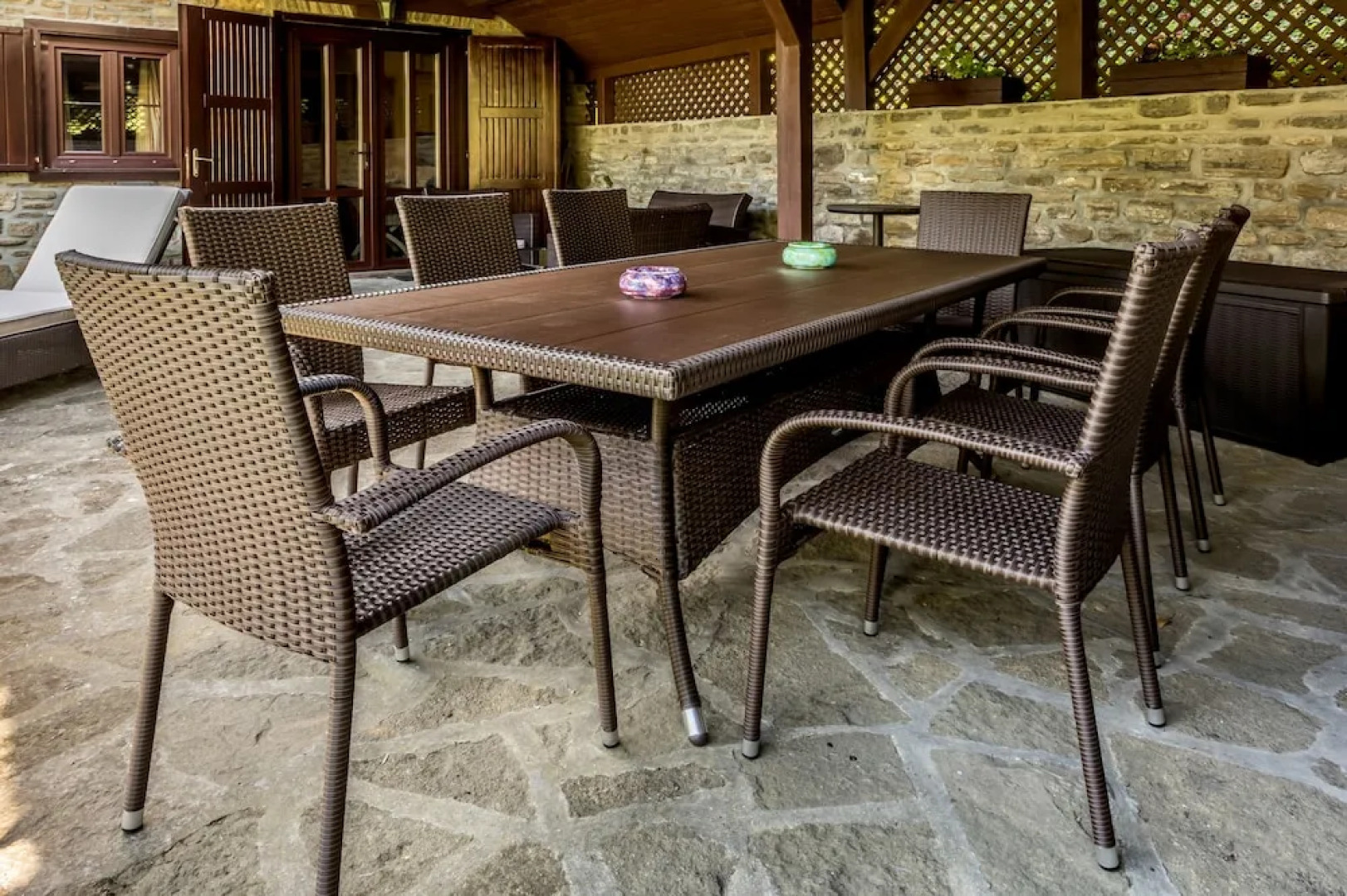 Garda Vendégház Tihany