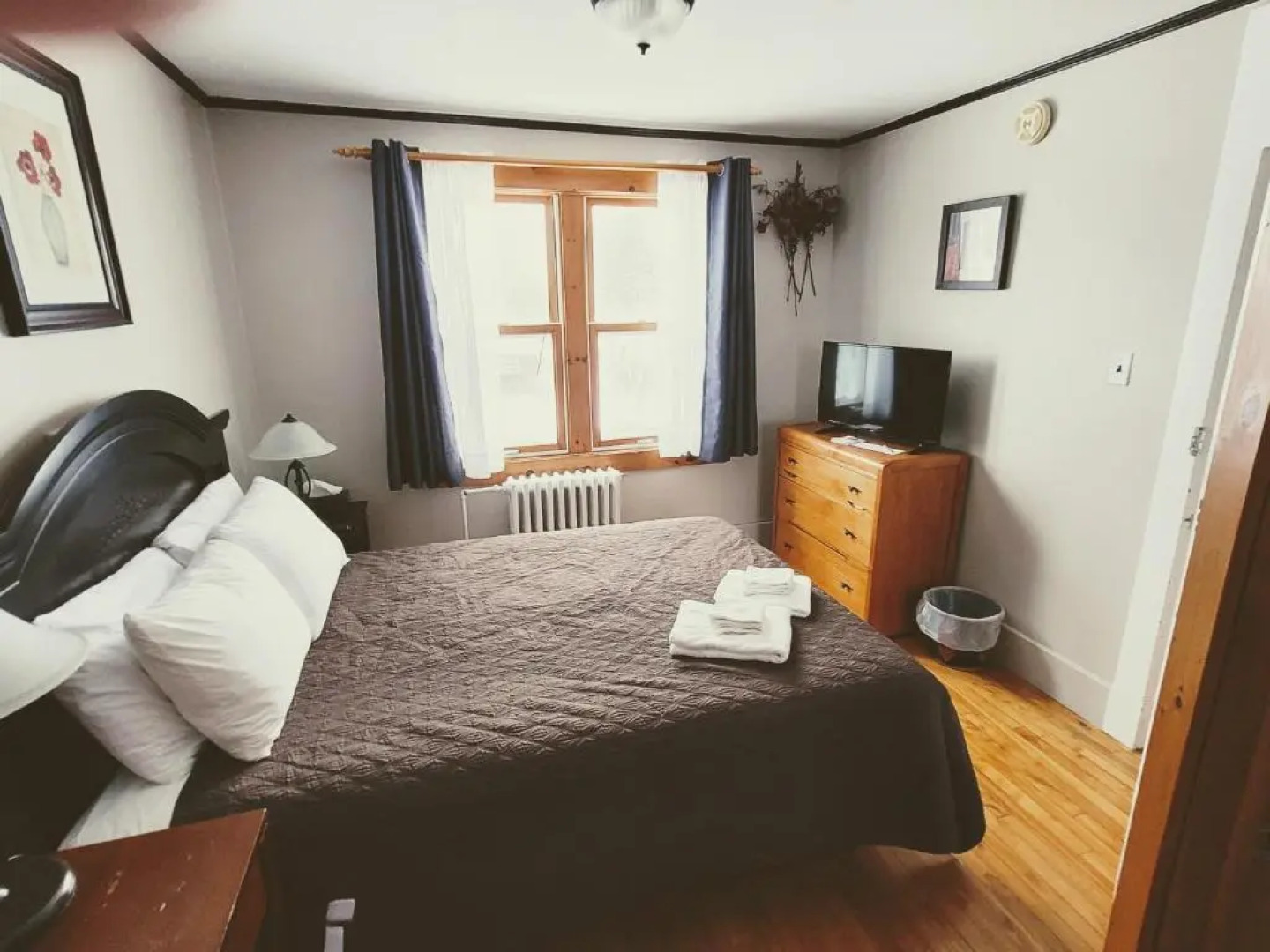 Auberge l'Orpailleur