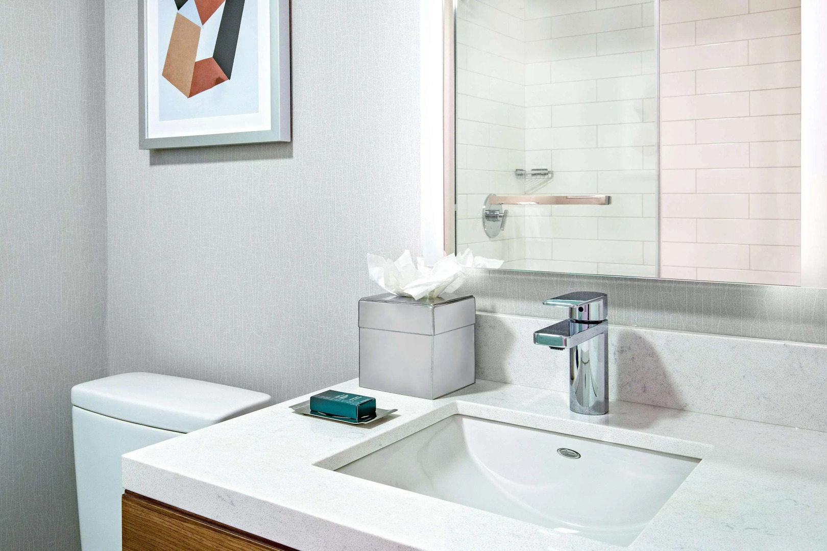 DoubleTree by Hilton Hotel Boston - Westborough