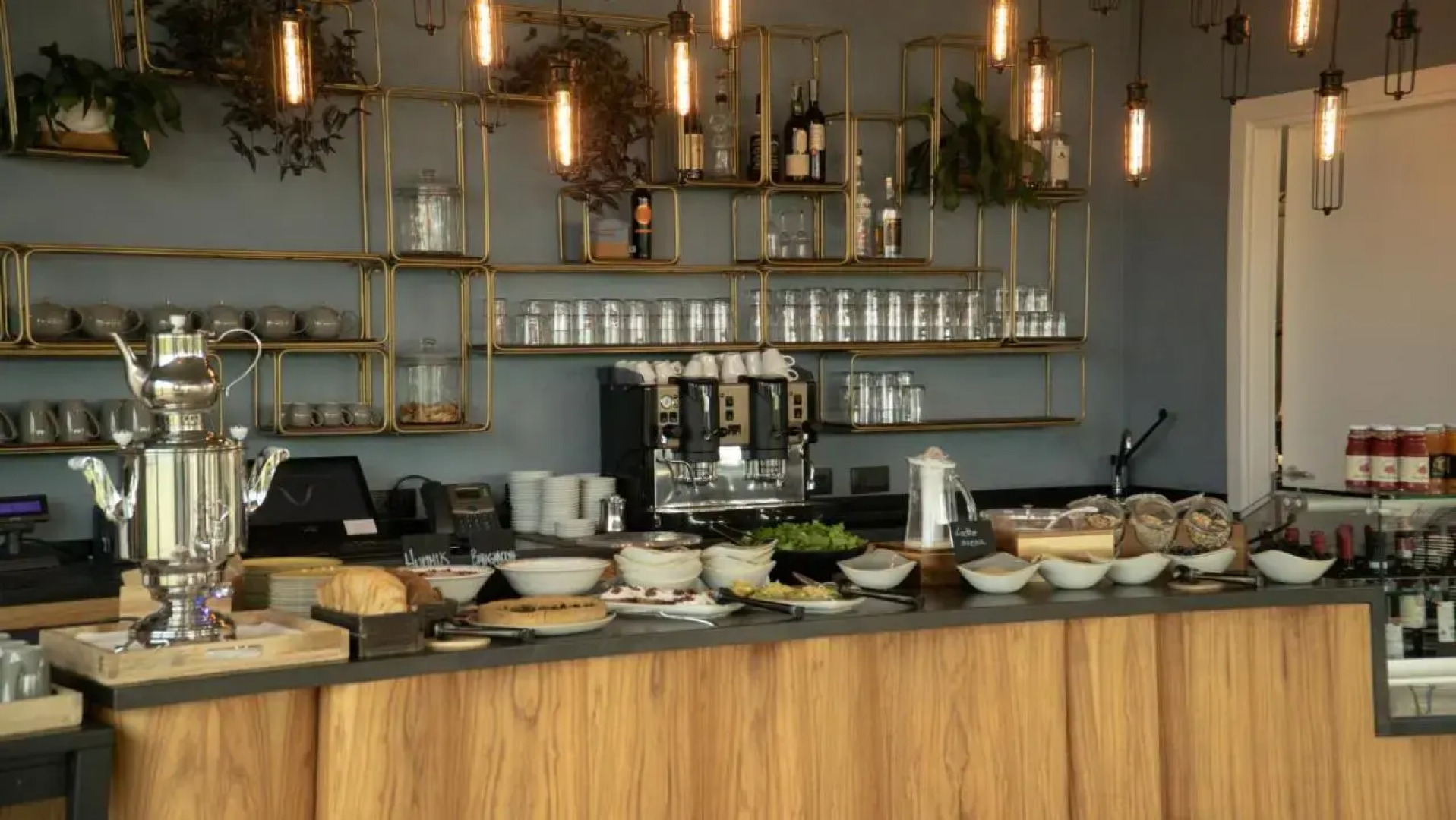 Terme di Vulci Glamping & SPA