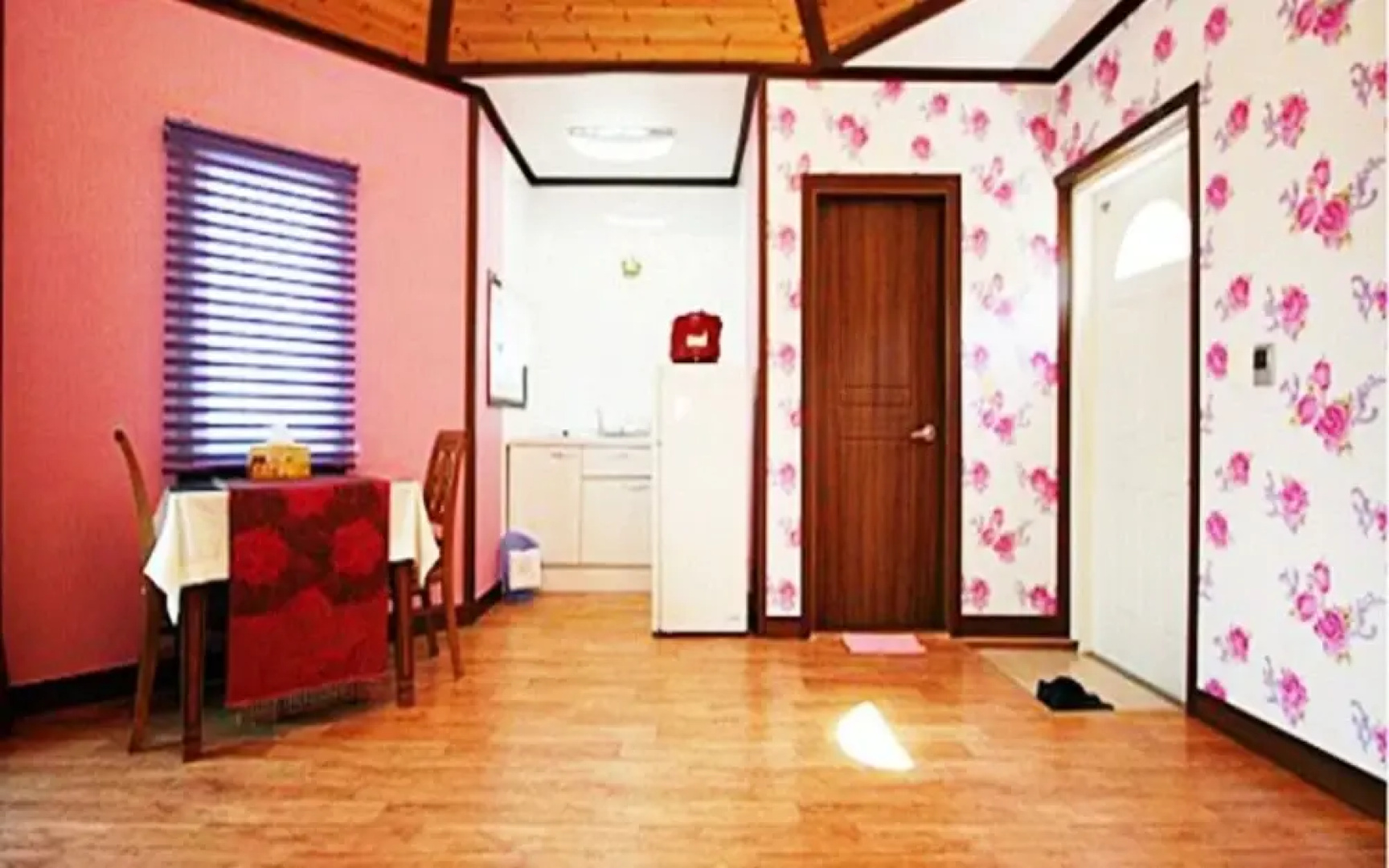 Taean Grand Blue Pension