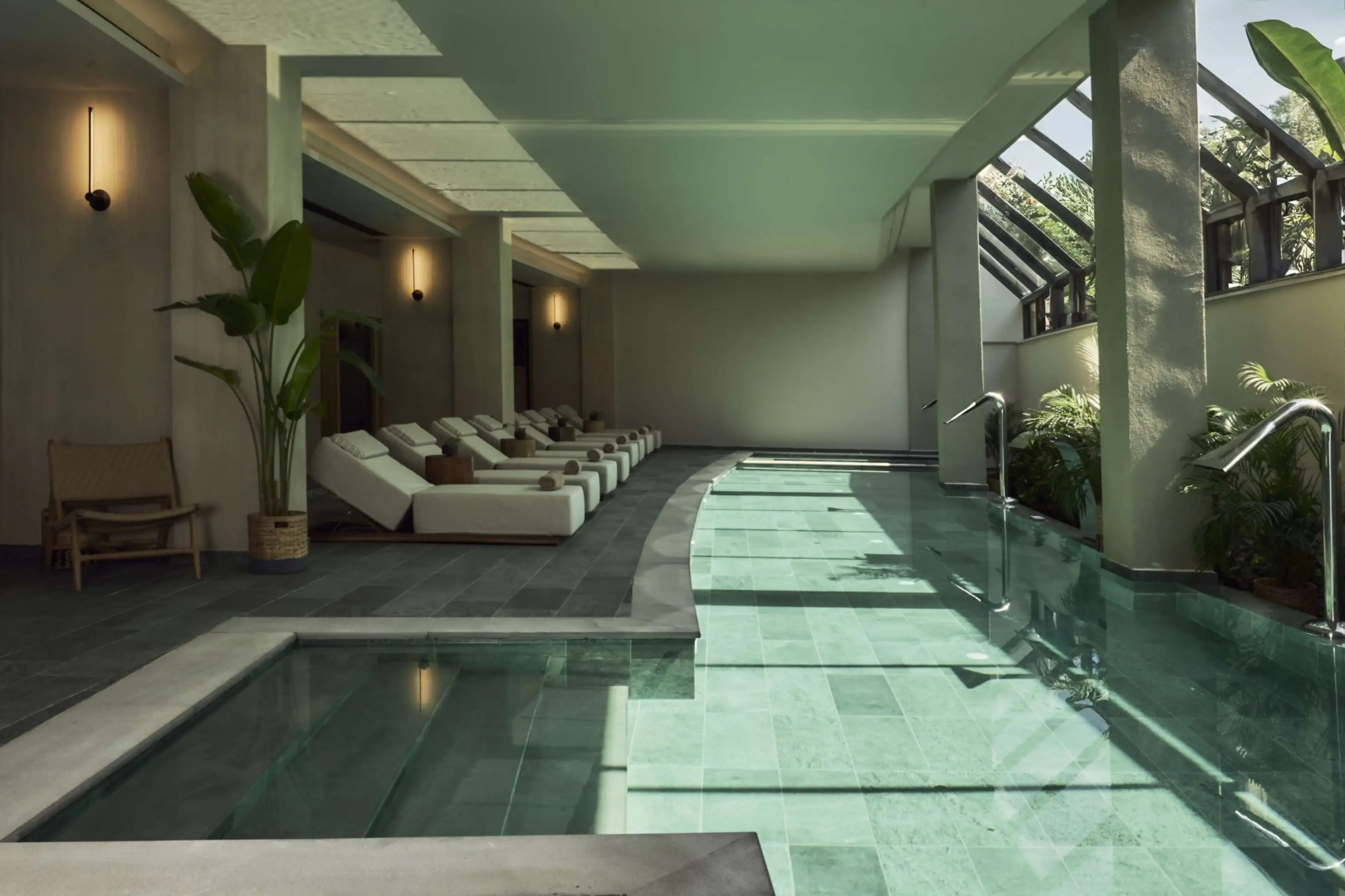 Отель Zelia Resort Halkidiki