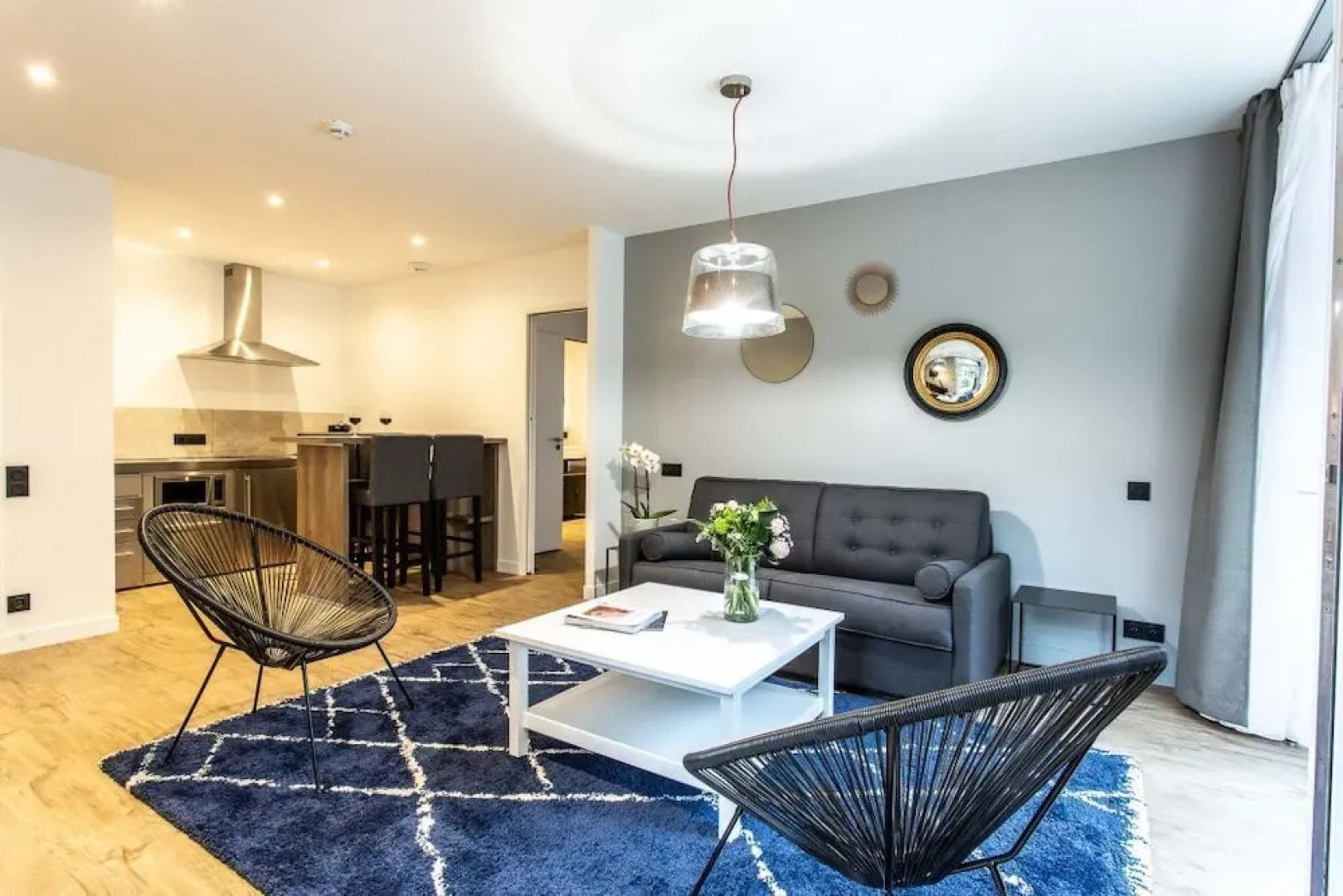 Ty Mad Hôtel-Restaurant