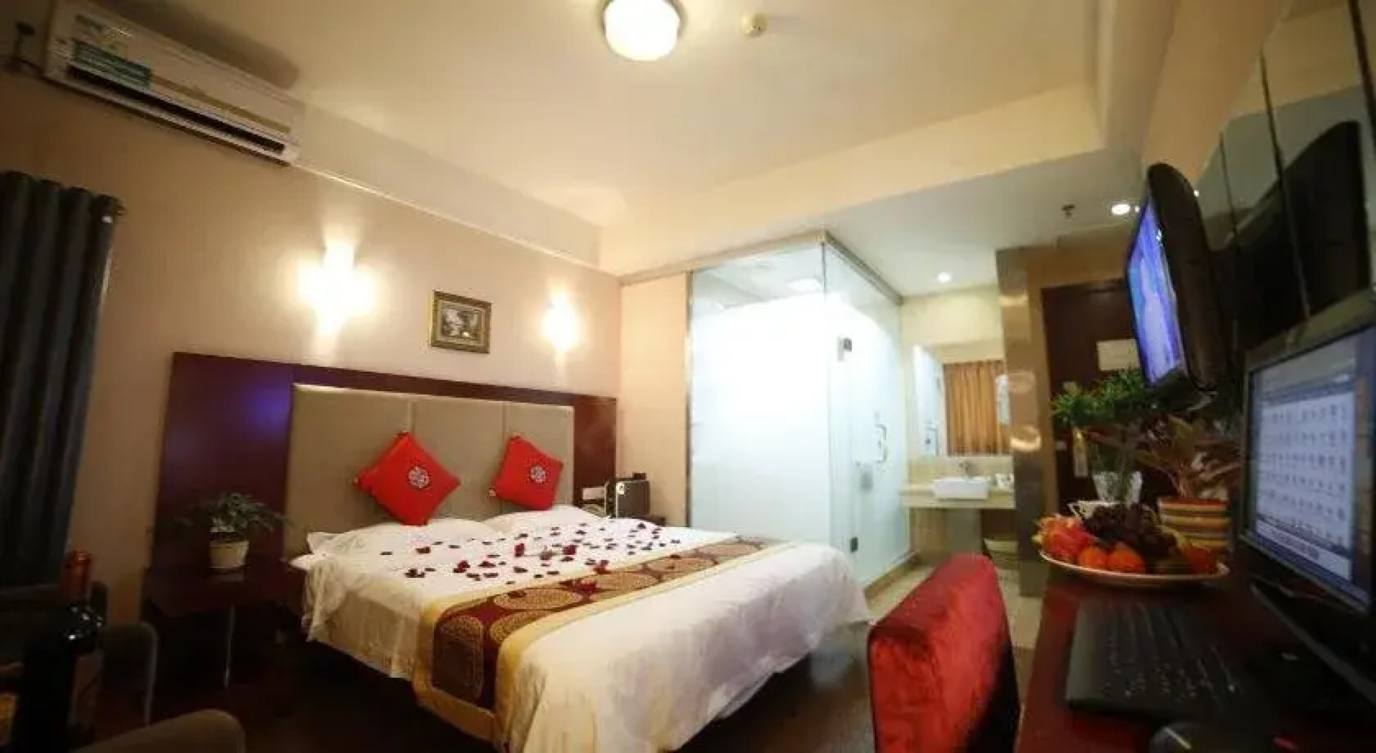 Greentree Inn Yinchuan Beijing Road Express Hotel