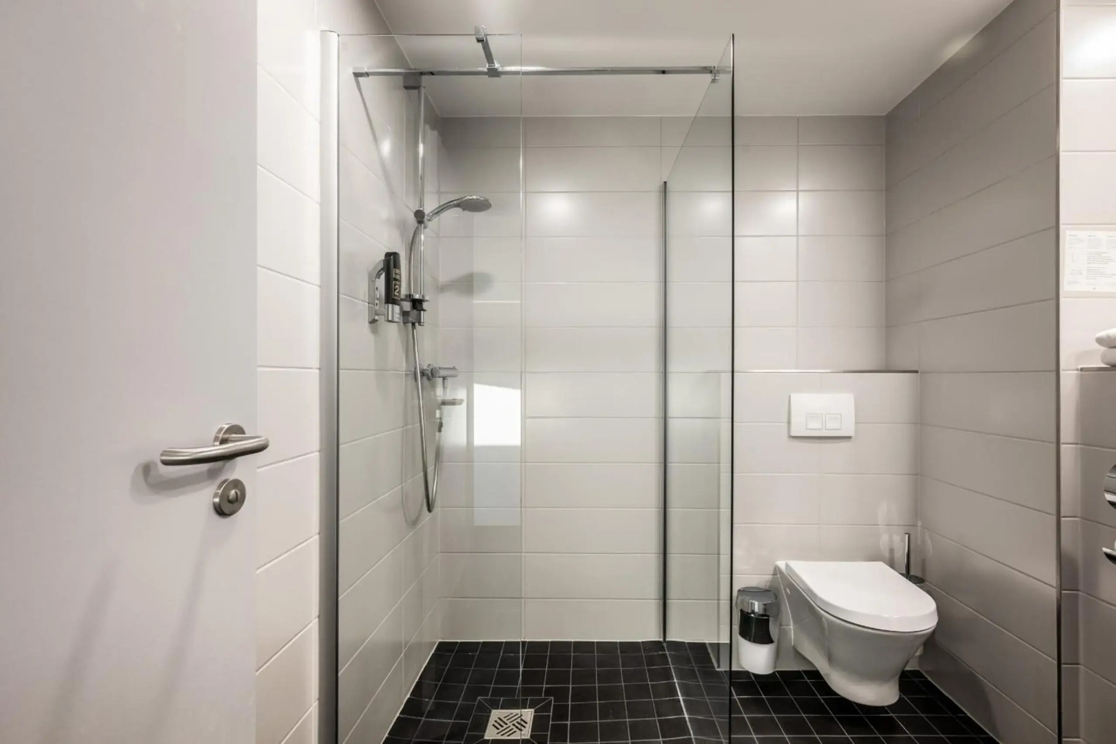 Serways Hotel Weiskirchen Nord