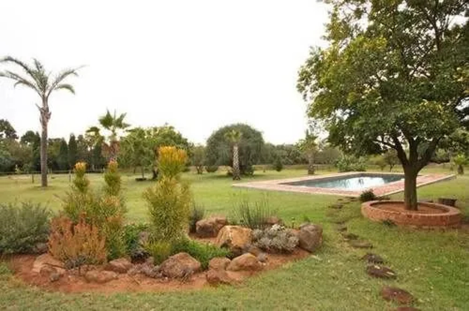 Aramesh Luxury Guesthouse