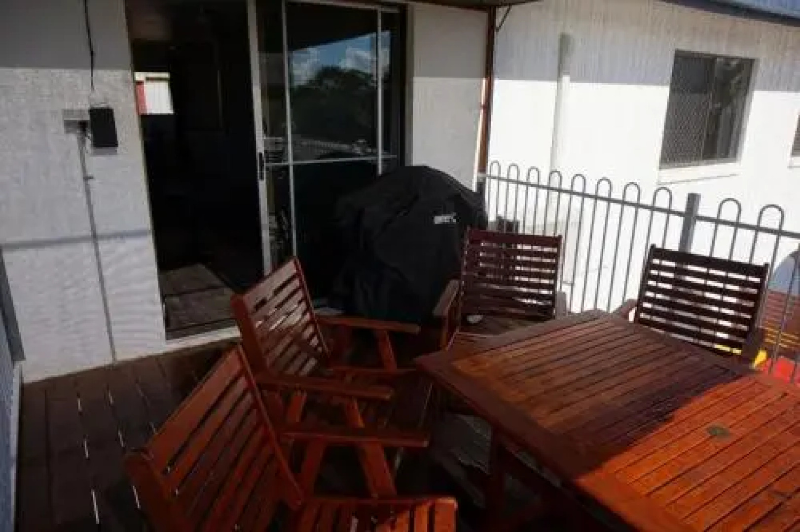 2-29 Rumbalara Avenue - Rainbow Beach, Bring your dog or your cat or bring both, Free Wi-Fi
