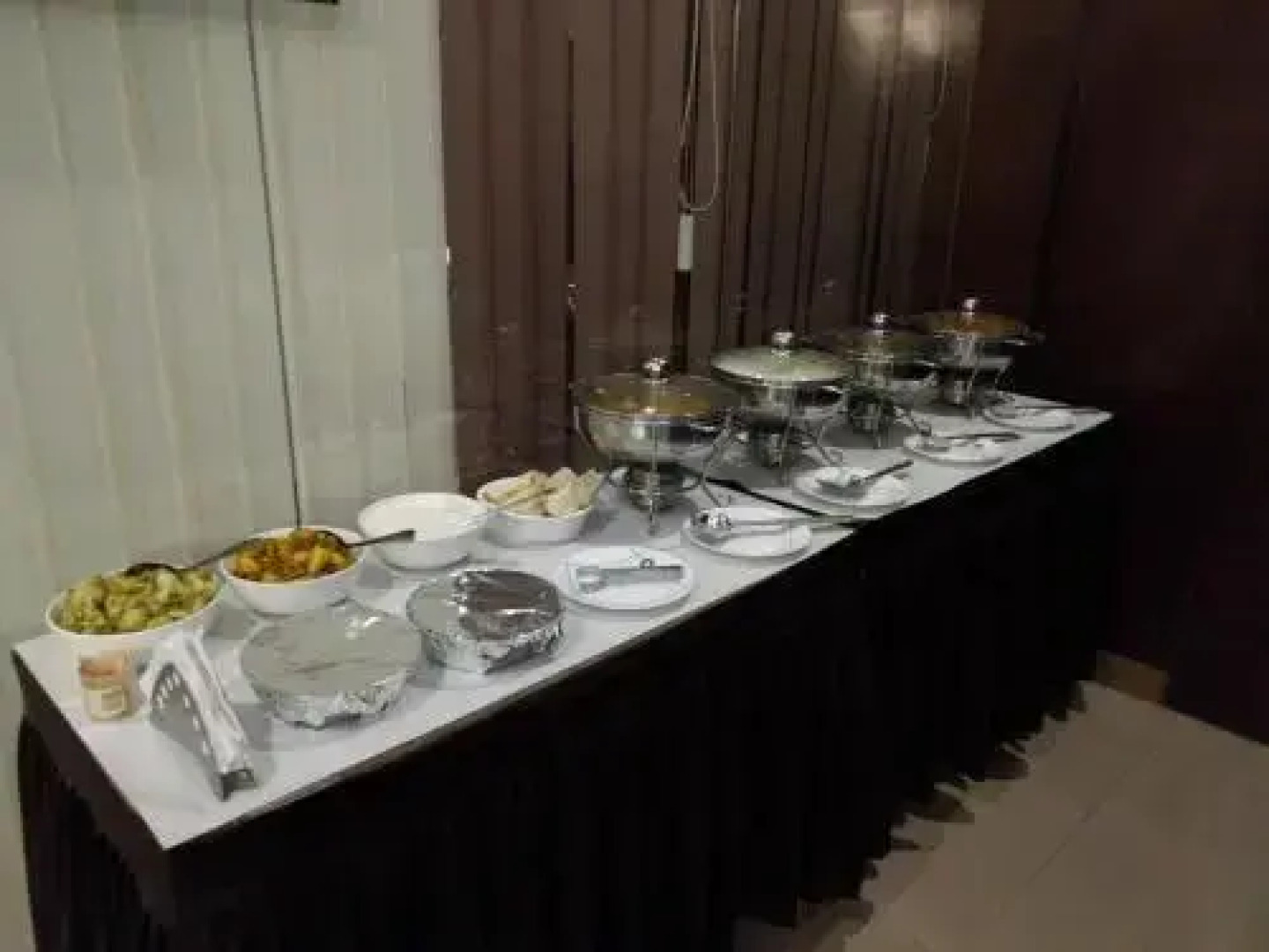 Innfusion-Galleria Market