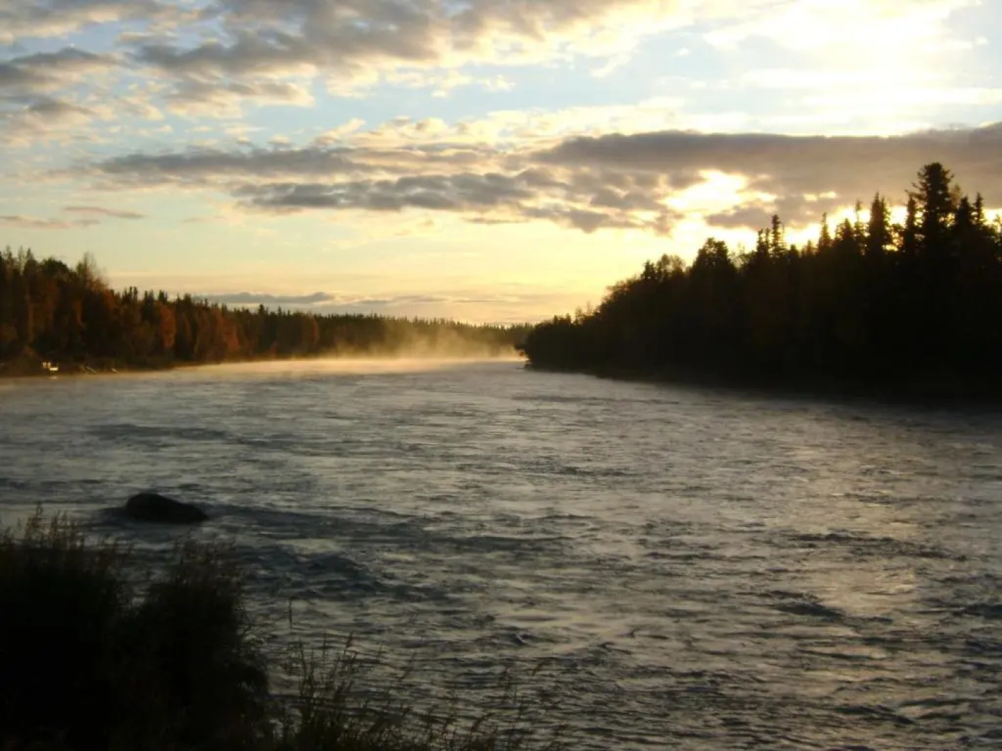 Aspen Hotel Soldotna