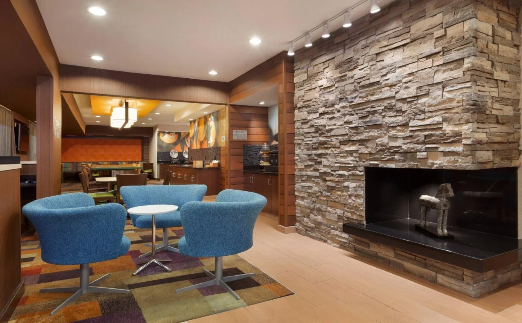 Fairfield Inn & Suites Corpus Christi