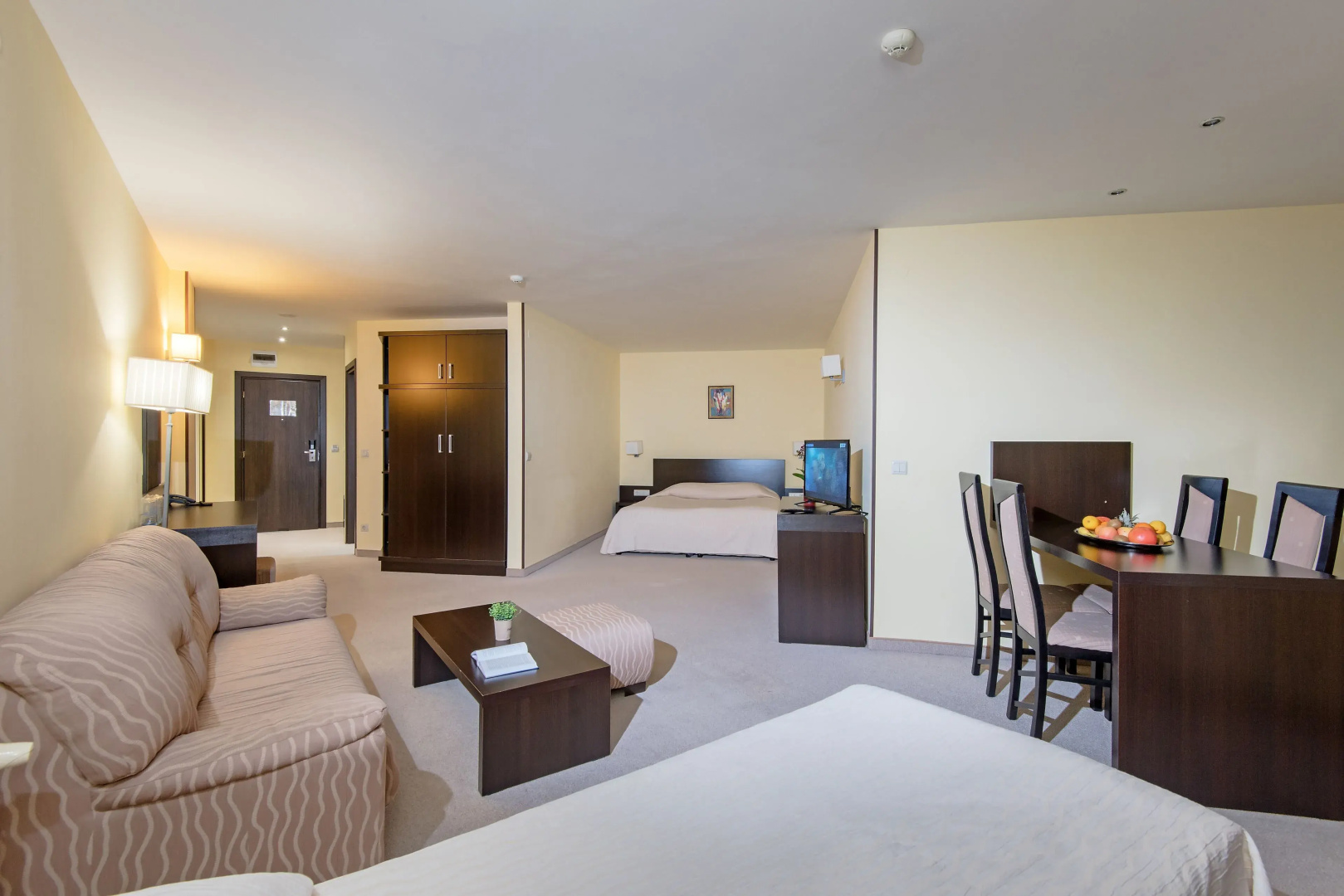 Hotel Bellevue Ski & Relax