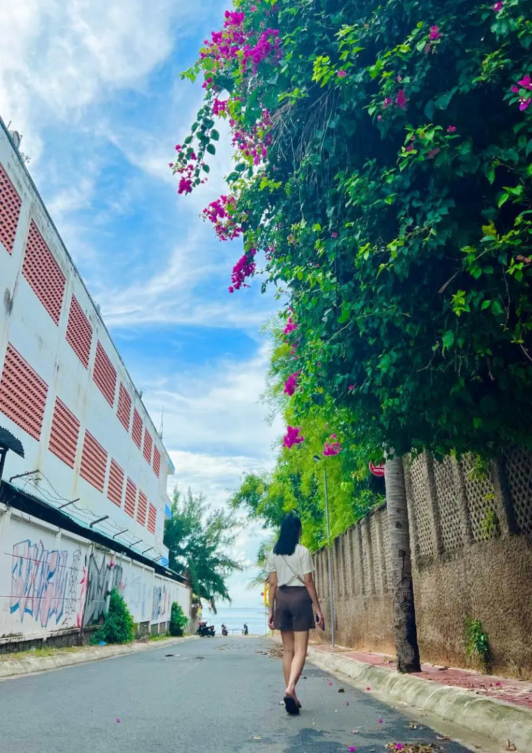 Vipol Mui Ne Hotel & Spa