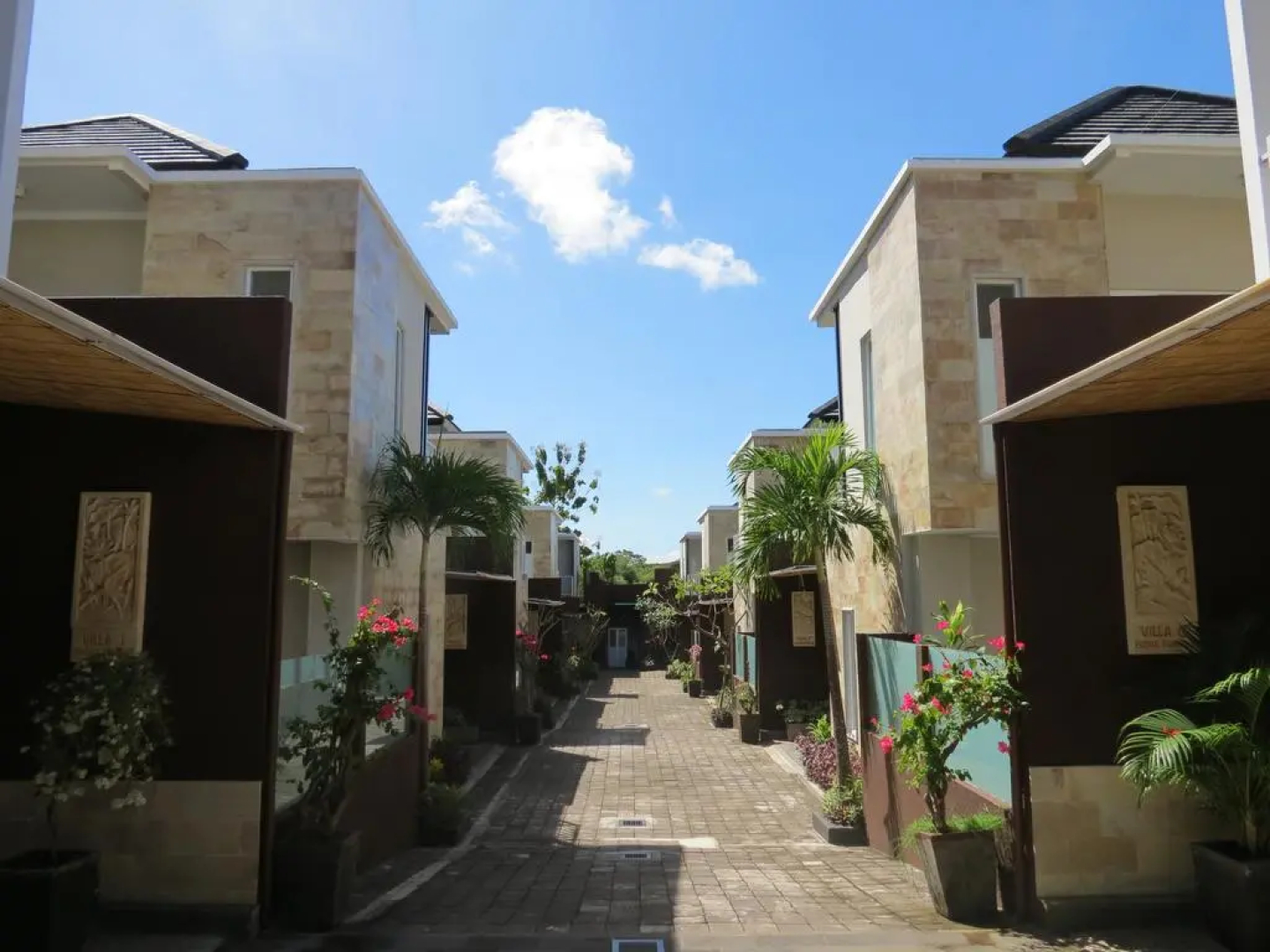 Padma Pandawa Villa