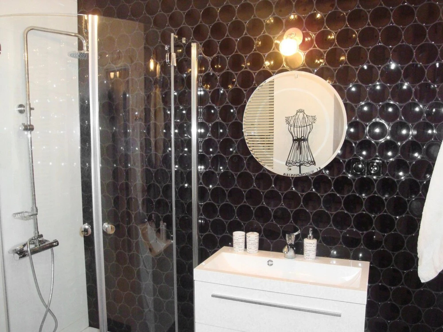 Apartament Olsz wka Bielsko-bia a