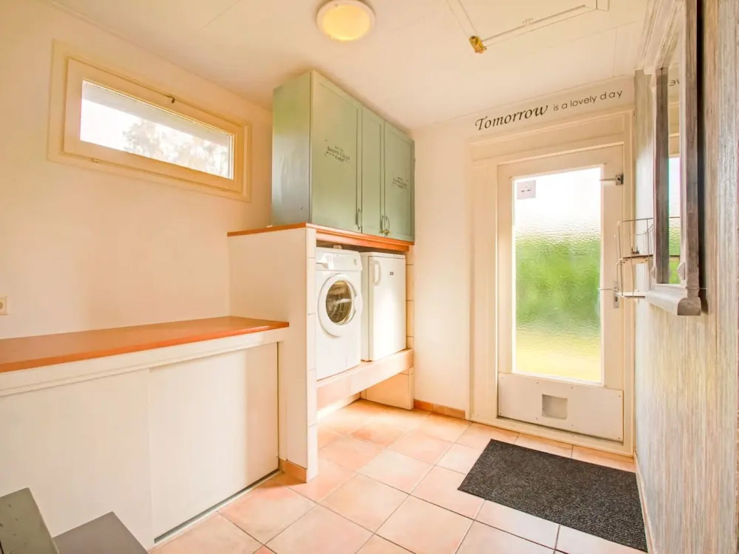 Sun-kissed Bungalow in Denekamp With Garden