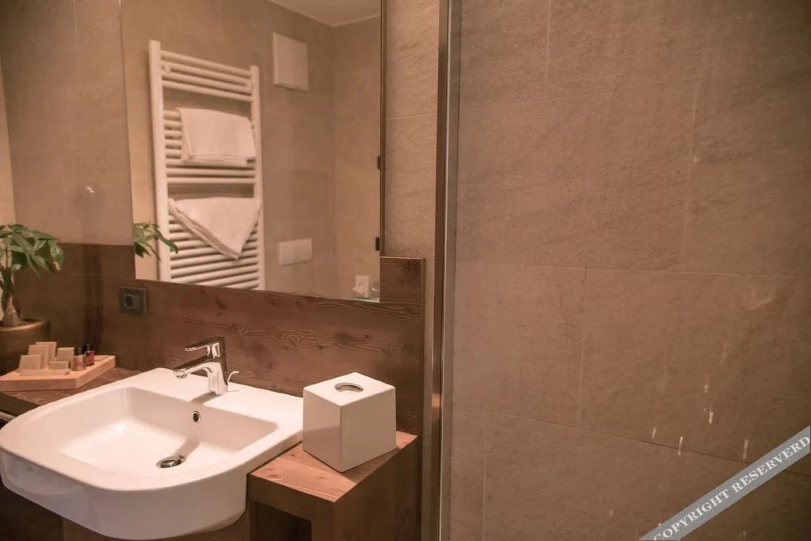 Ariston Dolomiti Residence