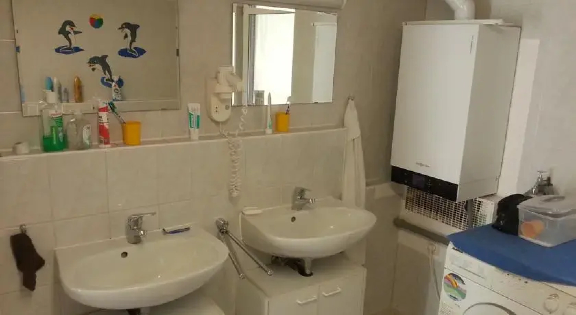 Ferien in Bad Saarow