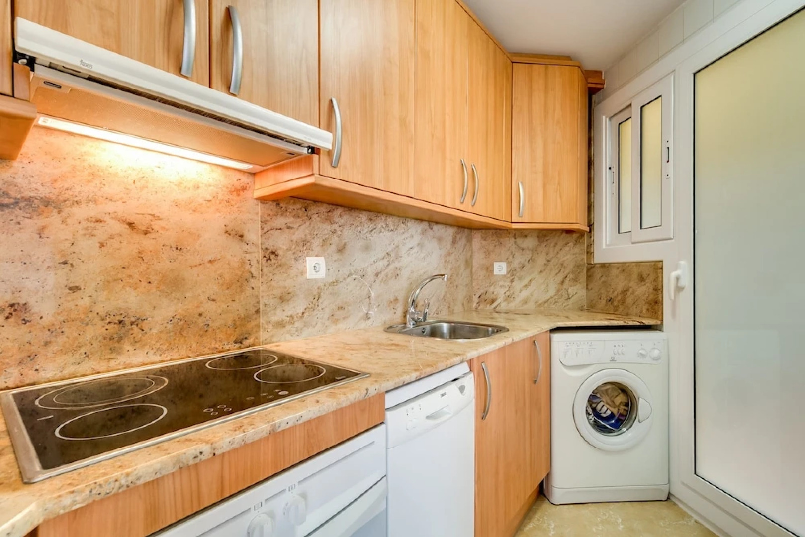 Apartamento Vivalidays Diego