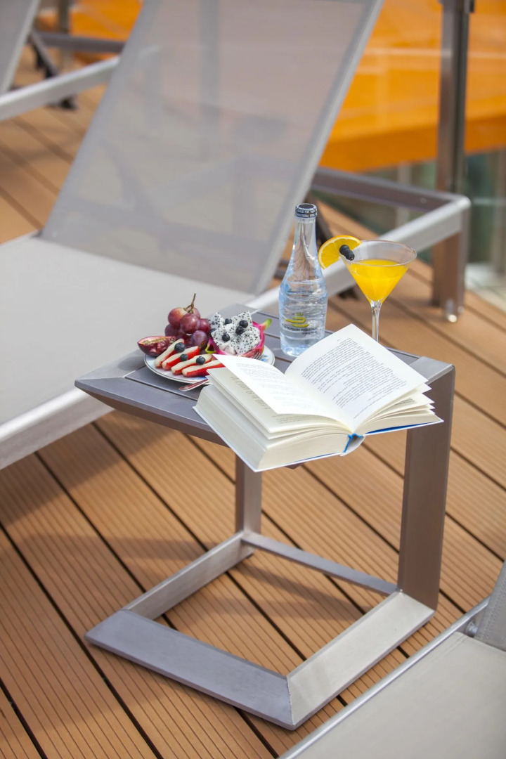 The Elysium Residence